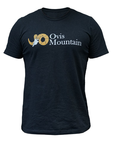 Ovis Mountain T-Shirt