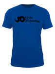 Ovis Mountain Logo T-Shirt